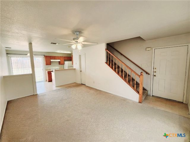 5807 Redstone Drive A, Killeen, TX 76543