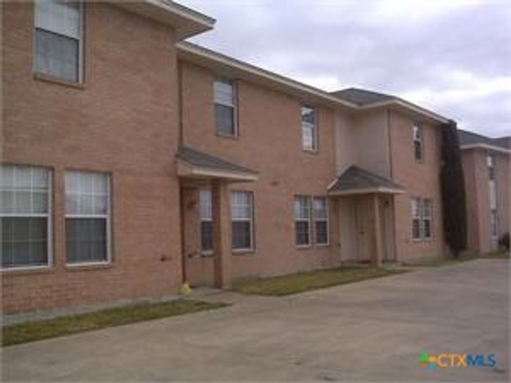 5807 Redstone Drive A, Killeen, TX 76543