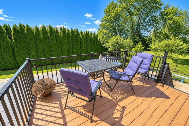 56360 Kirkridge Trail, Shelby Twp, MI 48316