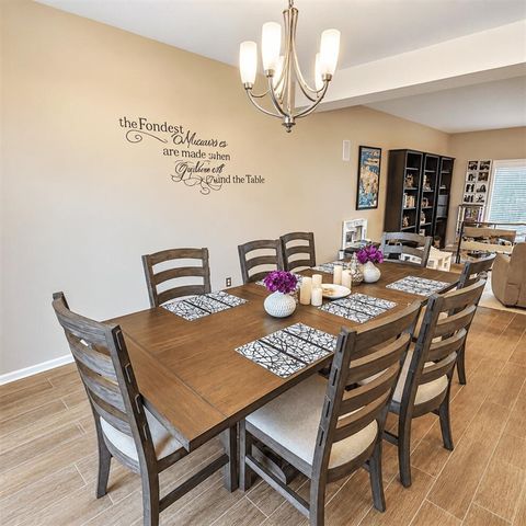56360 Kirkridge Trail, Shelby Twp, MI 48316