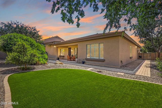 3142 E TONTO Drive, Gilbert, AZ 85298