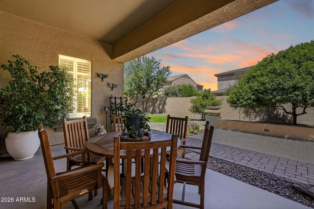 3142 E TONTO Drive, Gilbert, AZ 85298