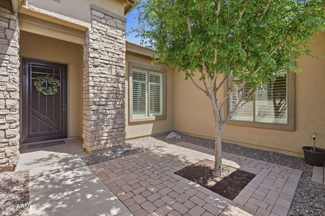 3142 E TONTO Drive, Gilbert, AZ 85298