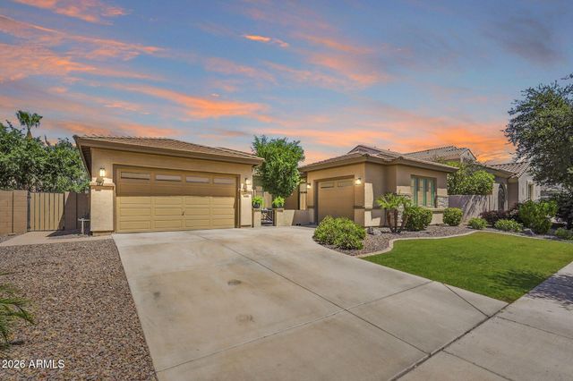 3142 E TONTO Drive, Gilbert, AZ 85298