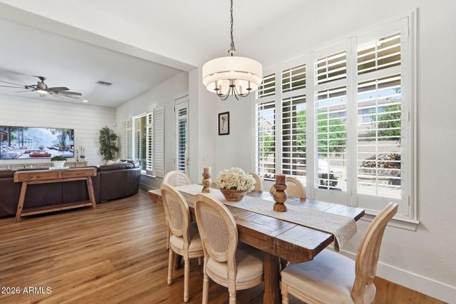 3142 E TONTO Drive, Gilbert, AZ 85298