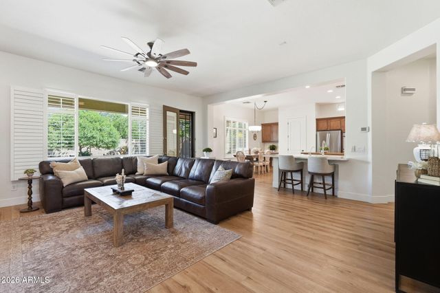 3142 E TONTO Drive, Gilbert, AZ 85298