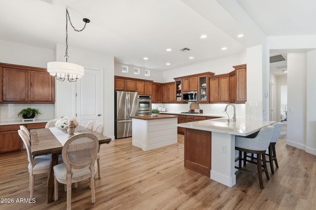 3142 E TONTO Drive, Gilbert, AZ 85298