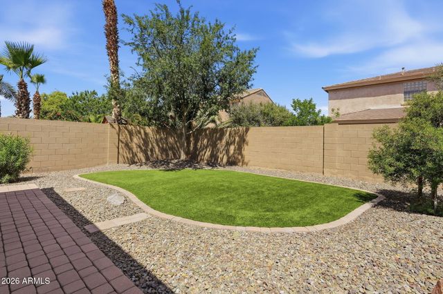 3142 E TONTO Drive, Gilbert, AZ 85298