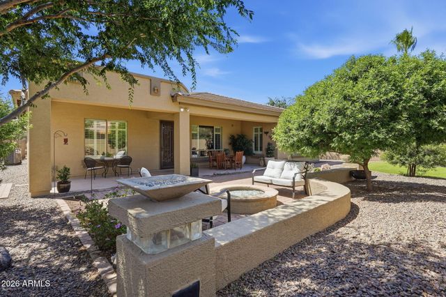 3142 E TONTO Drive, Gilbert, AZ 85298