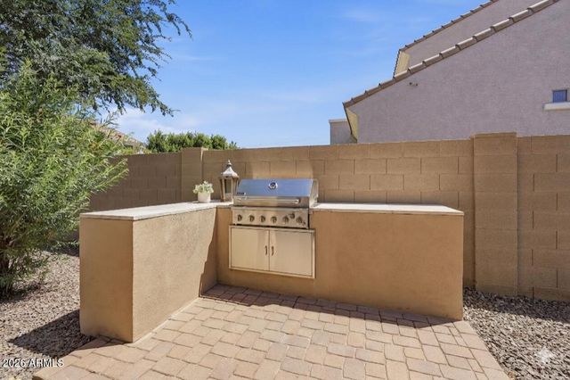 3142 E TONTO Drive, Gilbert, AZ 85298