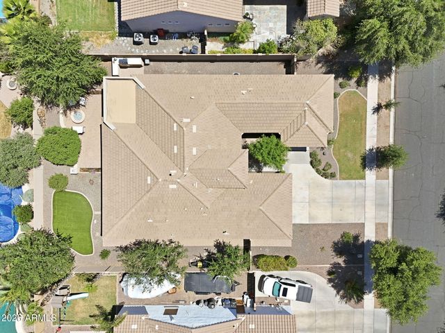 3142 E TONTO Drive, Gilbert, AZ 85298