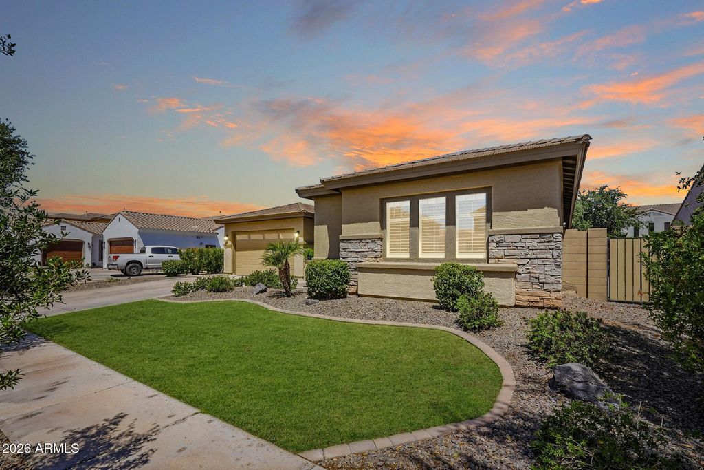 3142 E TONTO Drive, Gilbert, AZ 85298