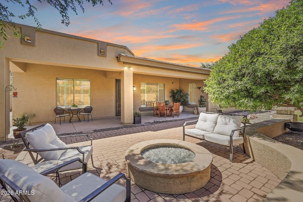 3142 E TONTO Drive, Gilbert, AZ 85298 — photo 2