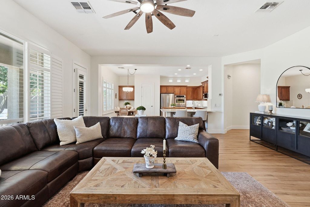 3142 E TONTO Drive, Gilbert, AZ 85298 — photo 3