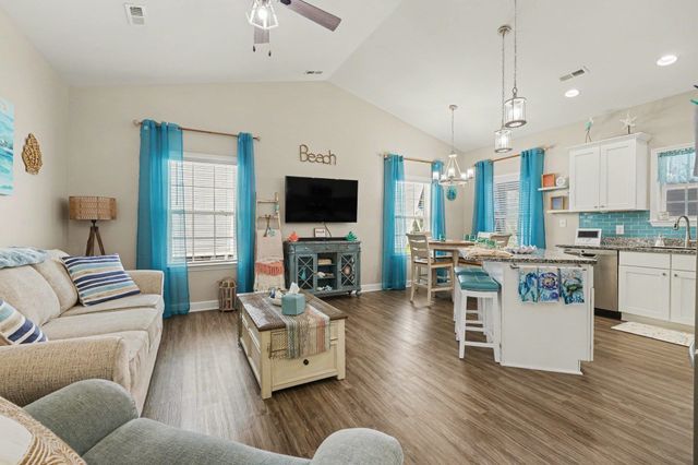 4315 Grande Harbour Blvd., Little River, SC 29566