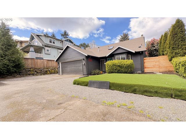 6650 Sw CANBY St, Portland, OR 97223