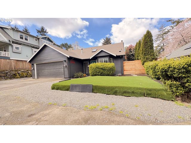 6650 Sw CANBY St, Portland, OR 97223