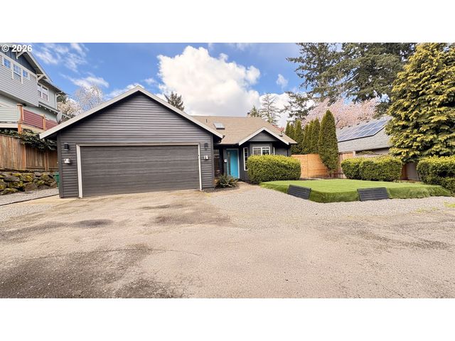 6650 Sw CANBY St, Portland, OR 97223