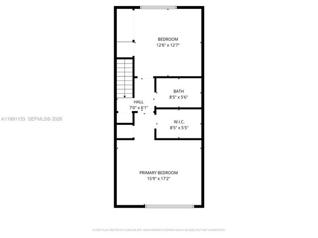 1560 NE 151st St 103, North Miami Beach, FL 33162