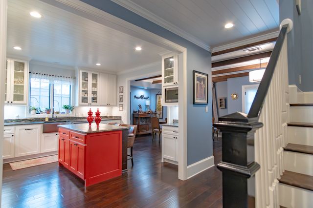 307 S Benge Street, Mckinney, TX 75069