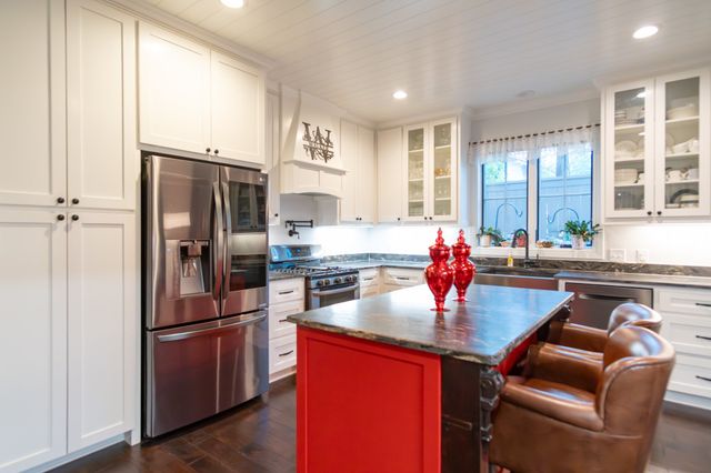 307 S Benge Street, Mckinney, TX 75069