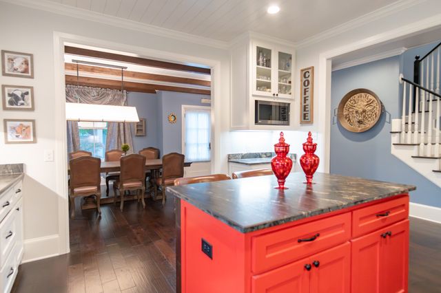 307 S Benge Street, Mckinney, TX 75069