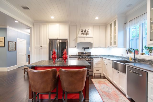307 S Benge Street, Mckinney, TX 75069