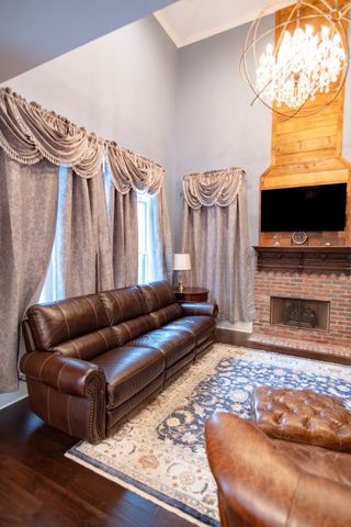 307 S Benge Street, Mckinney, TX 75069