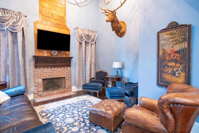 307 S Benge Street, Mckinney, TX 75069