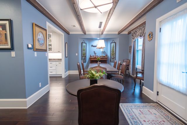 307 S Benge Street, Mckinney, TX 75069