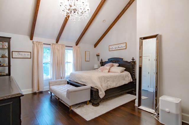 307 S Benge Street, Mckinney, TX 75069