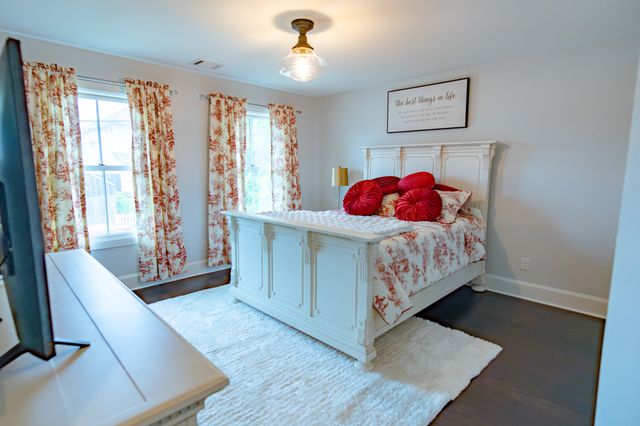 307 S Benge Street, Mckinney, TX 75069