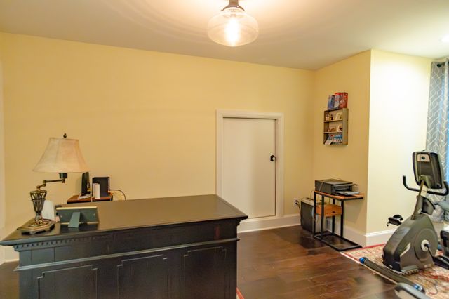 307 S Benge Street, Mckinney, TX 75069