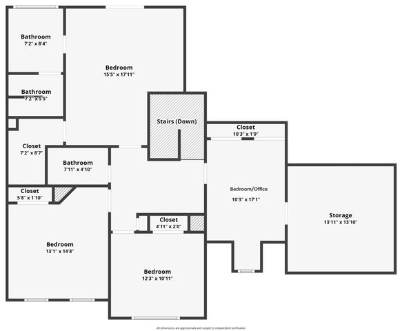 307 S Benge Street, Mckinney, TX 75069