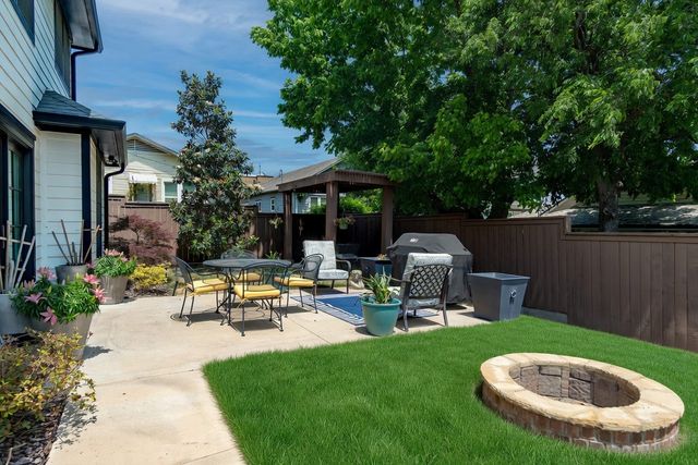 307 S Benge Street, Mckinney, TX 75069