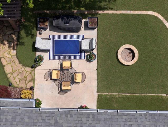 307 S Benge Street, Mckinney, TX 75069
