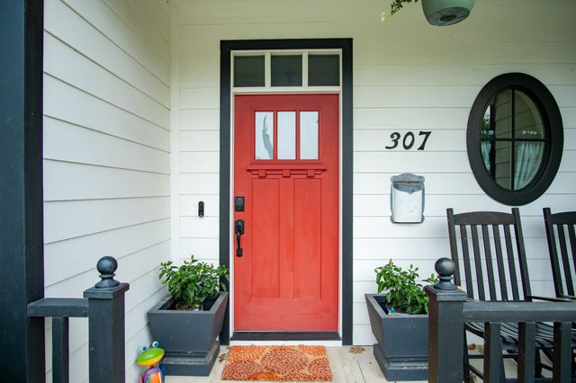 307 S Benge Street, Mckinney, TX 75069