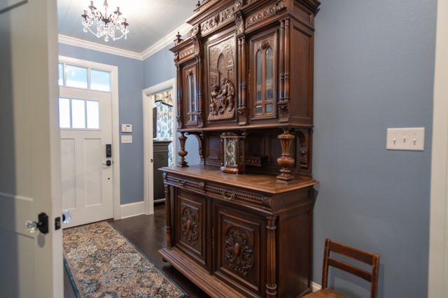 307 S Benge Street, Mckinney, TX 75069