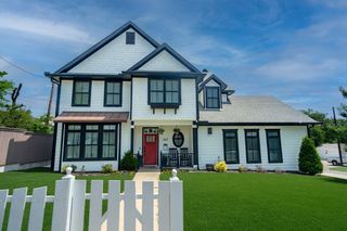 307 S Benge Street, Mckinney, TX 75069