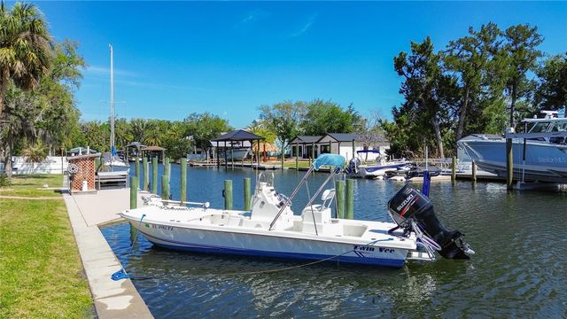 1920 NW 16TH STREET, Crystal River, FL 34428