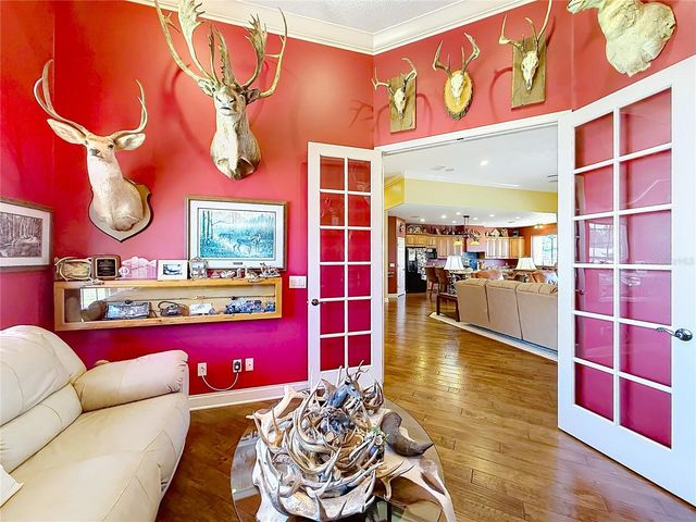 1920 NW 16TH STREET, Crystal River, FL 34428