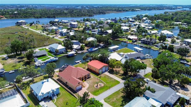 1920 NW 16TH STREET, Crystal River, FL 34428