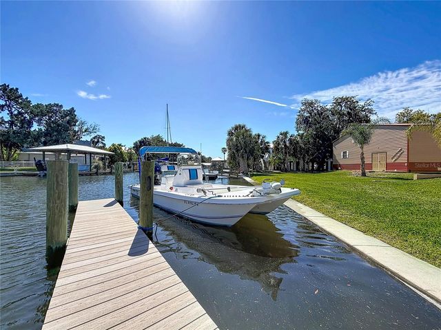 1920 NW 16TH STREET, Crystal River, FL 34428