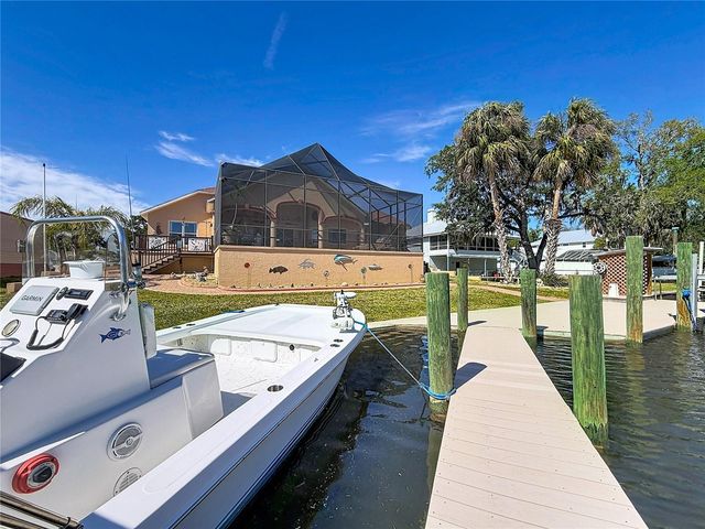 1920 NW 16TH STREET, Crystal River, FL 34428