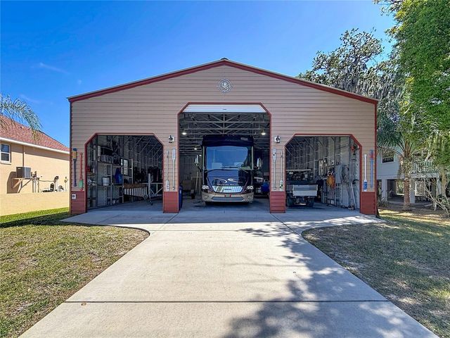 1920 NW 16TH STREET, Crystal River, FL 34428