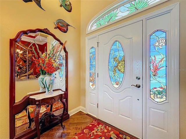 1920 NW 16TH STREET, Crystal River, FL 34428