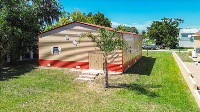 1920 NW 16TH STREET, Crystal River, FL 34428