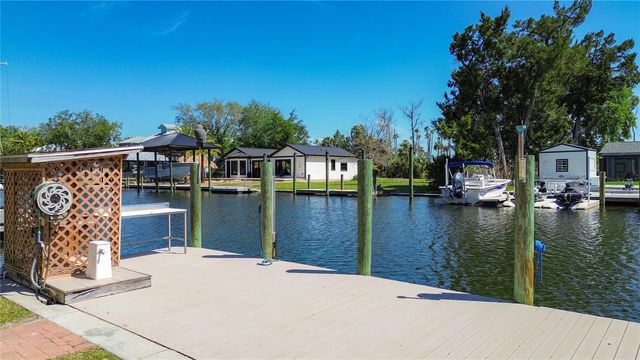 1920 NW 16TH STREET, Crystal River, FL 34428