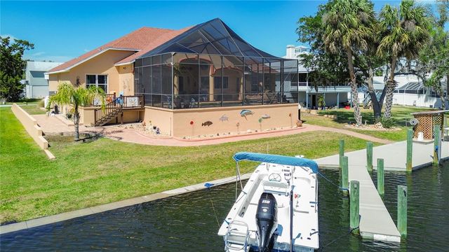 1920 NW 16TH STREET, Crystal River, FL 34428