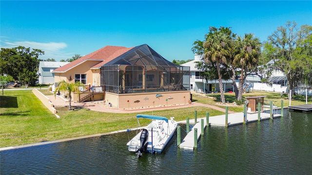 1920 NW 16TH STREET, Crystal River, FL 34428